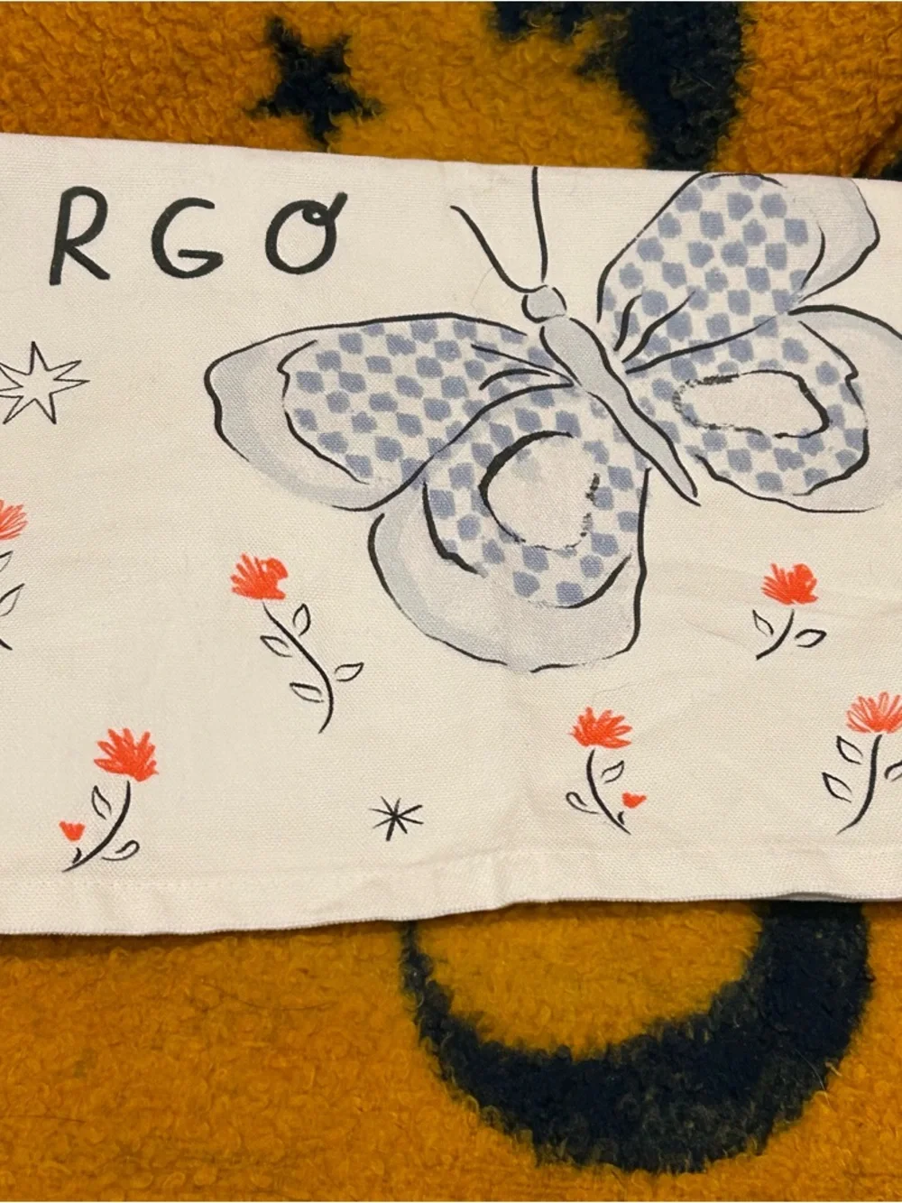 Urban Outfitters perfect virgo